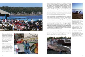 Damming the Osage 24