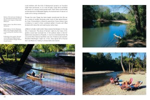 Damming the Osage 27