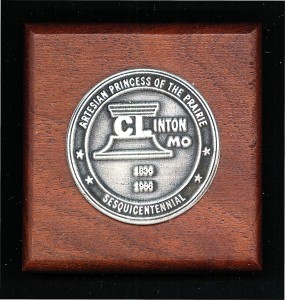 clinton-mo-badge